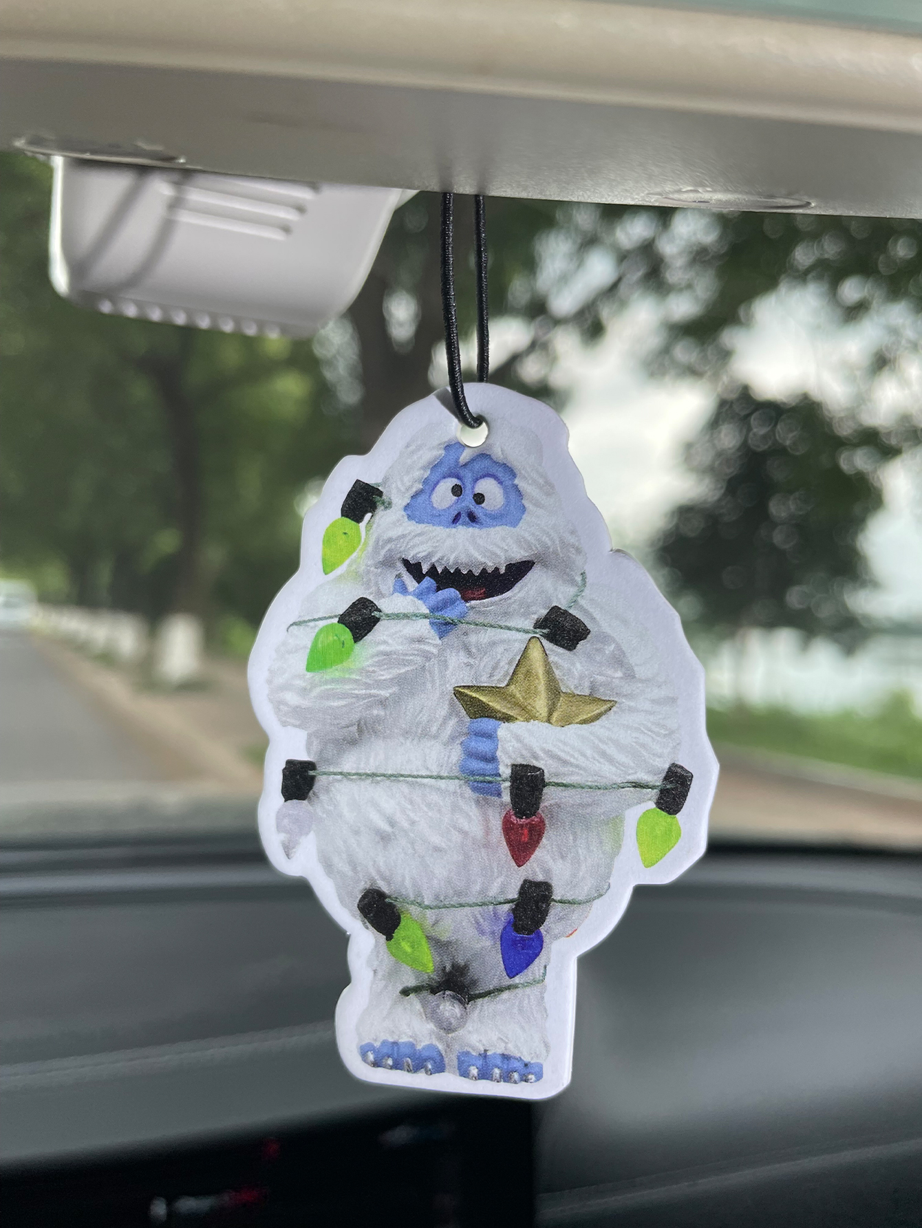 Bathroom Home Essentials Store - Halloween/Hilton Fresh Scent Five-Star Neutral Car