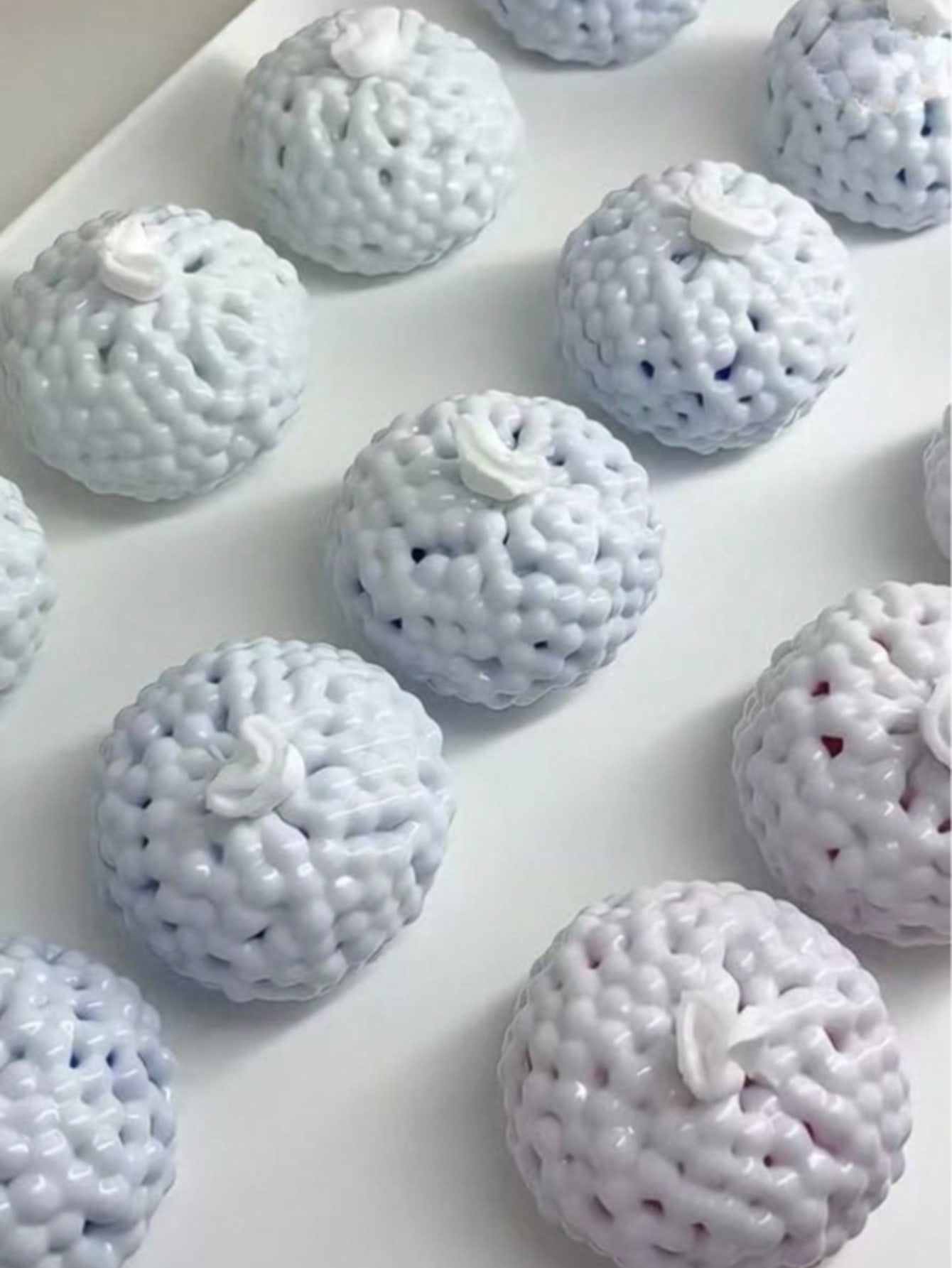 Home Bathroom Model - 1pc Soft Squishy Stitch Fidget Toy