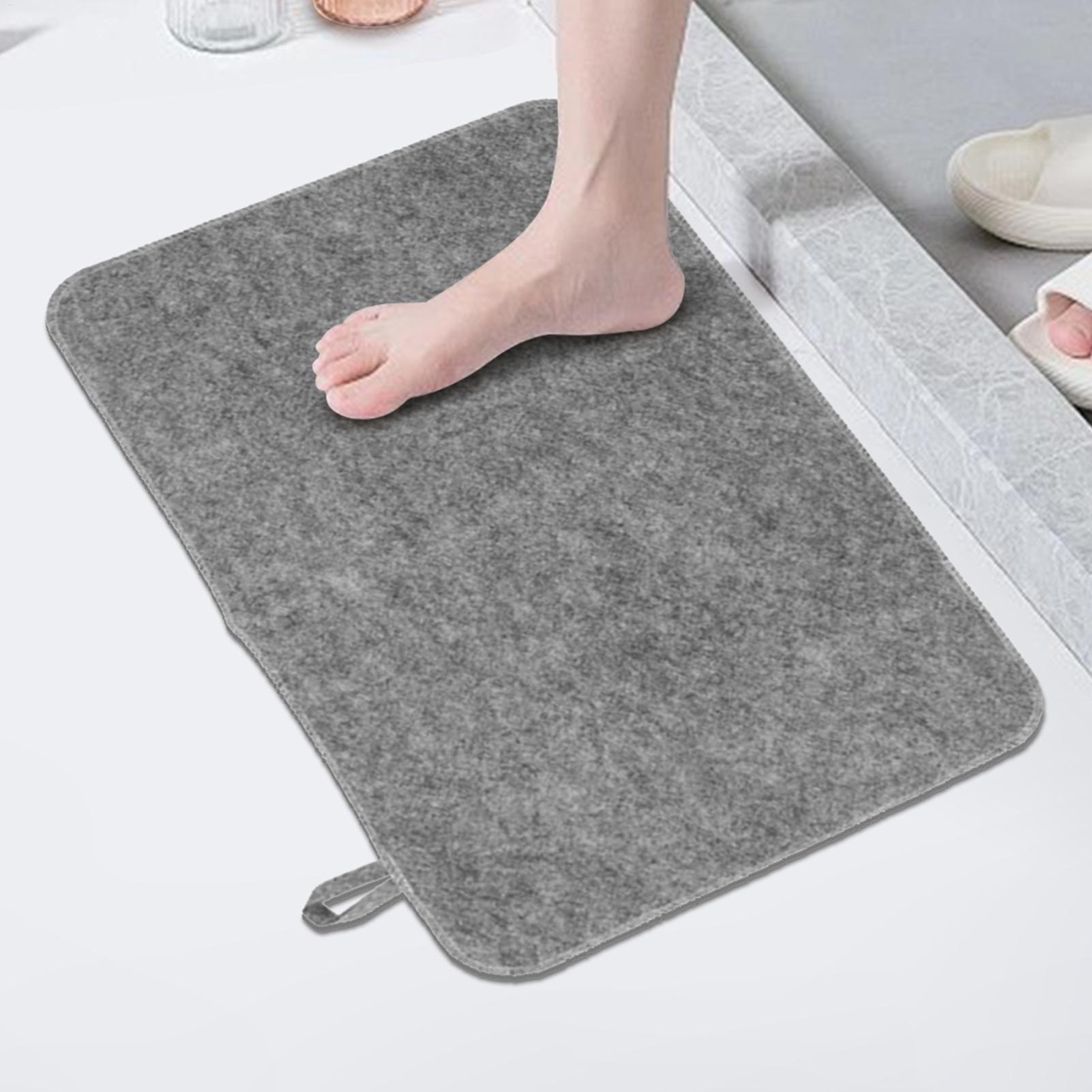 Home Bathroom Spa - 50x33cm Sauna Mat 2pcs Sauna Seat