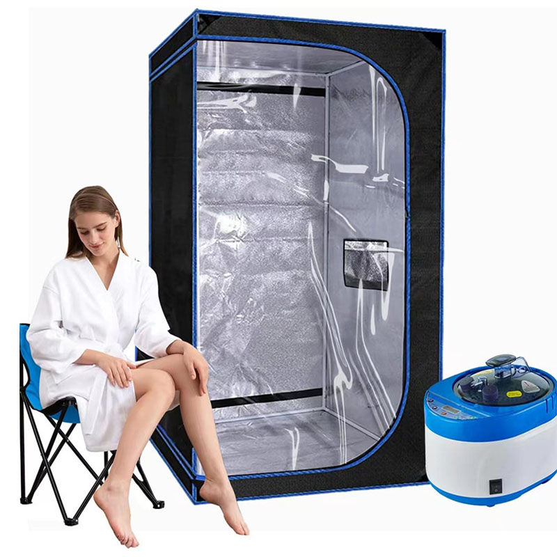 Home Bathroom Spa - Full Body Home Spa Slimming Wet