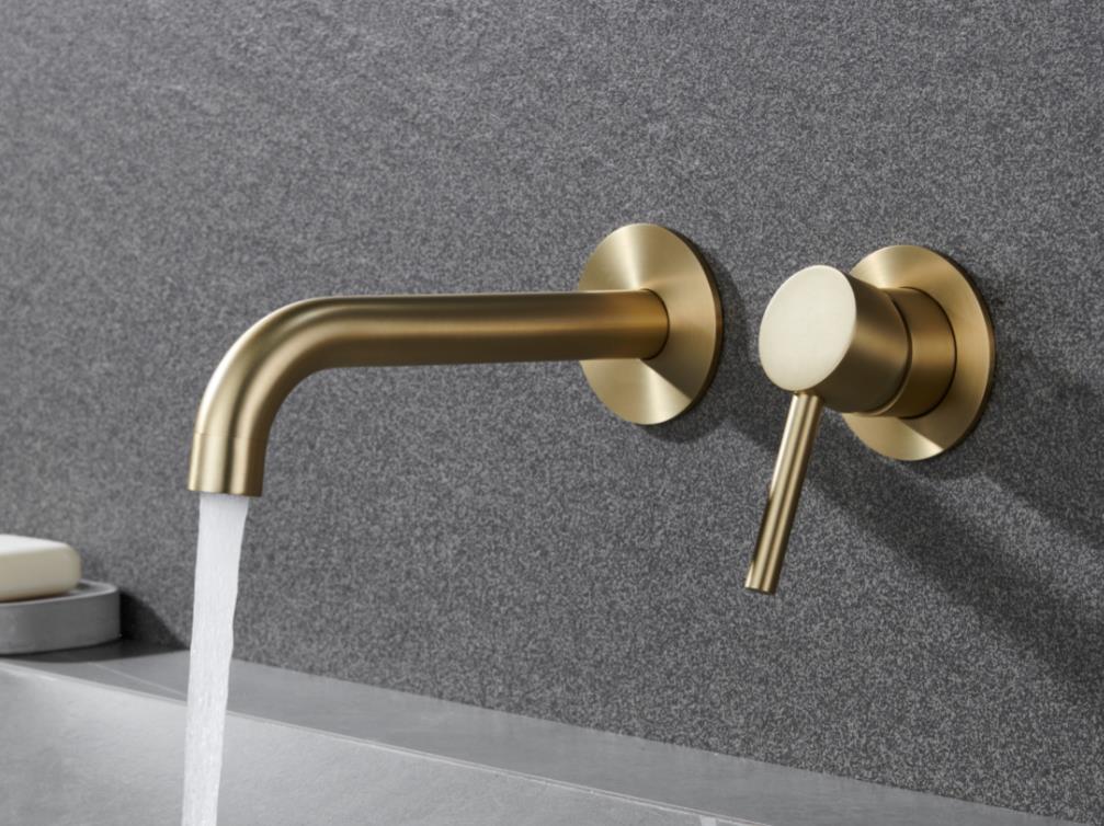 stainless steel Bathroom Fauce - Home Bathroom Faucets avis et prix