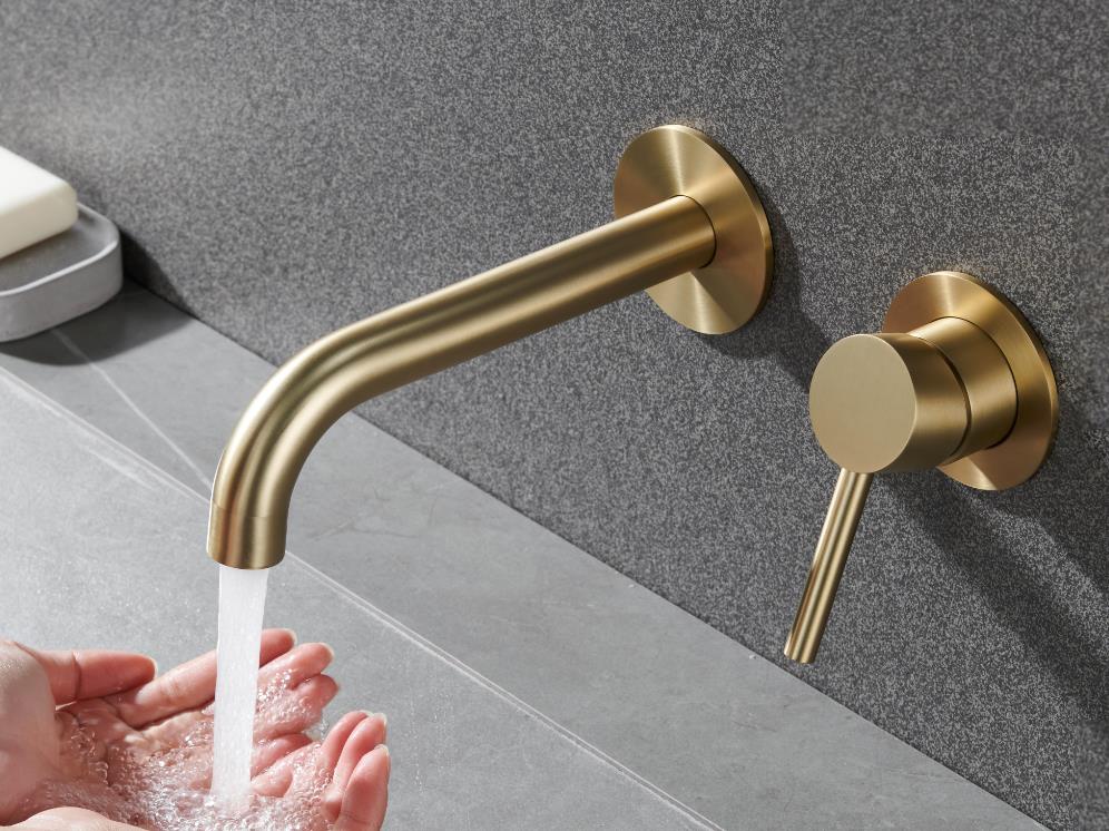 stainless steel Bathroom Fauce - Home Bathroom Faucets avis et prix