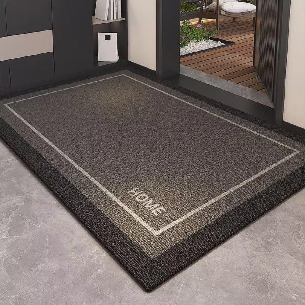 VIKAMA Loop Pile Carpet Dirt R - Home Bathroom Carpet avis et prix