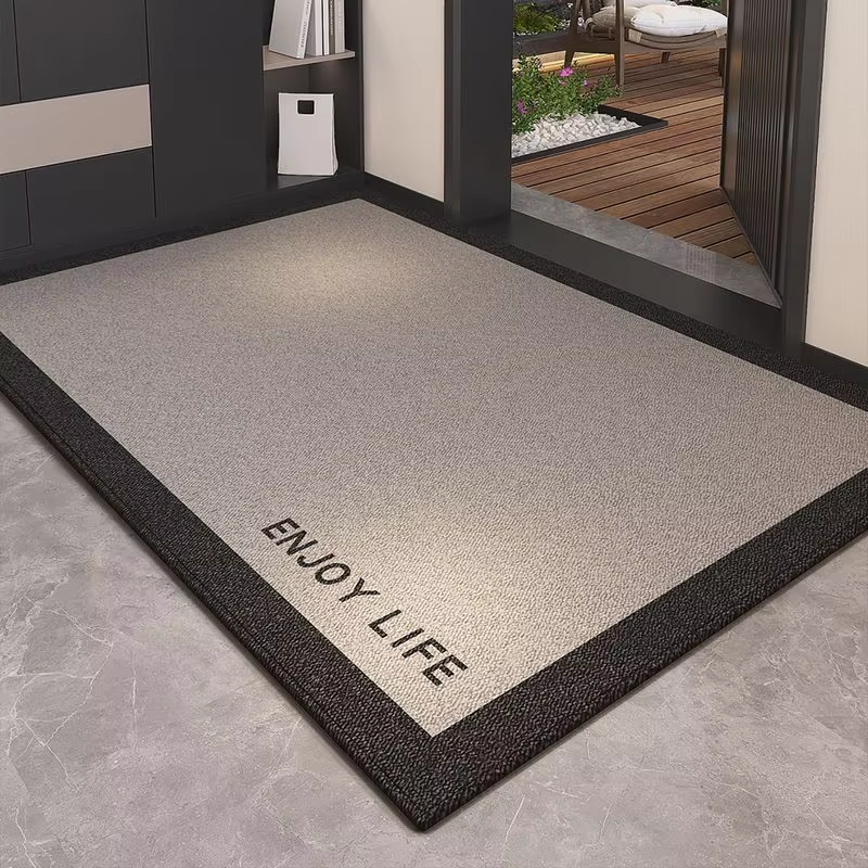 VIKAMA Loop Pile Carpet Dirt R - Home Bathroom Carpet avis et prix