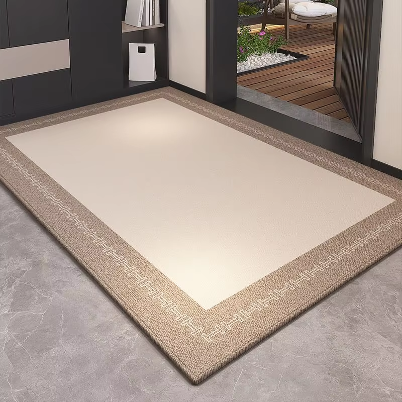 VIKAMA Loop Pile Carpet Dirt R - Home Bathroom Carpet avis et prix