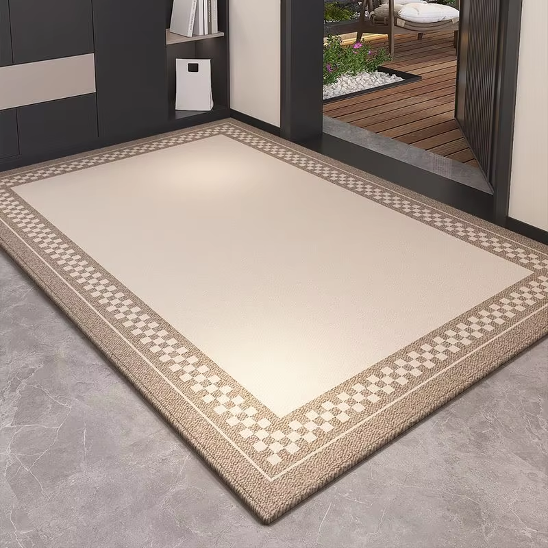 VIKAMA Loop Pile Carpet Dirt R - Home Bathroom Carpet avis et prix