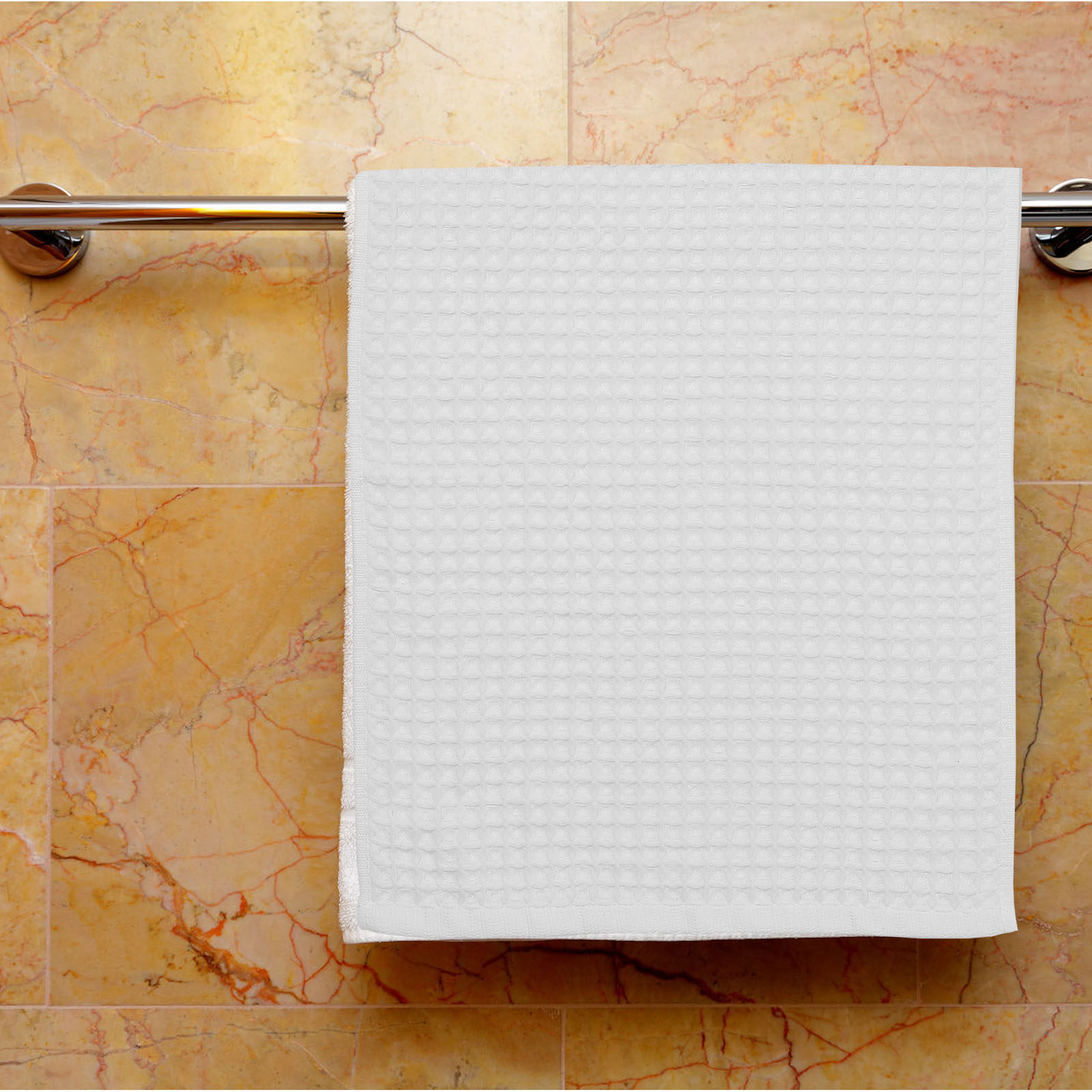 Cotton Washcloth Pure Cotton F - Home Bathroom Spa avis et prix