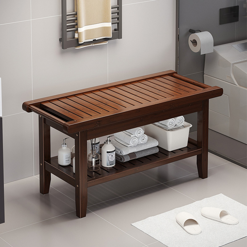 Waterproof Shower Bench Anti-S - Home Bathroom Spa avis et prix