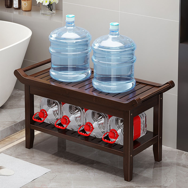 Waterproof Shower Bench Anti-S - Home Bathroom Spa avis et prix