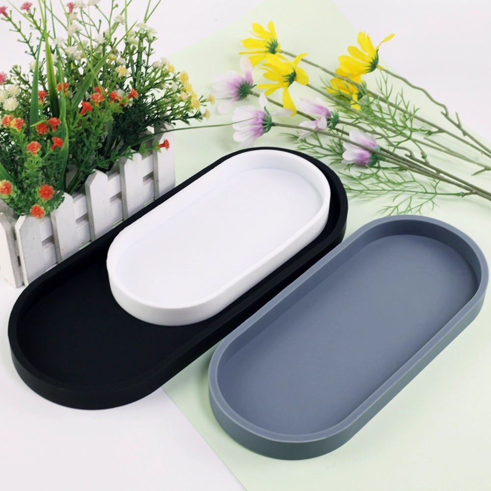 1Pc Bathroom Dressing Silicone - Home Essentials Bathroom Storage avis et prix