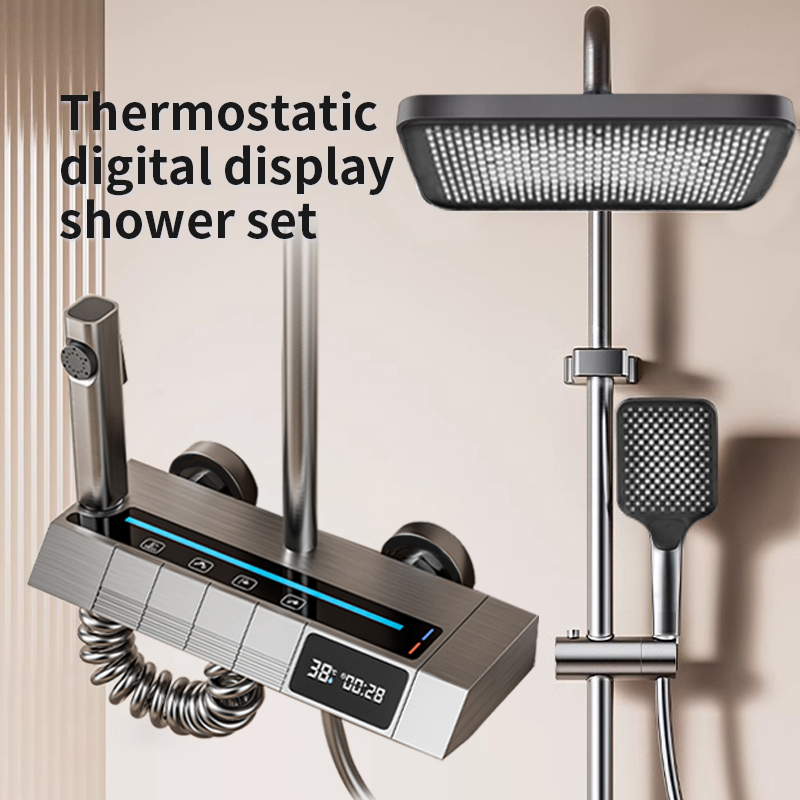 Constant temperature digital p - Home And Bathroom avis et prix