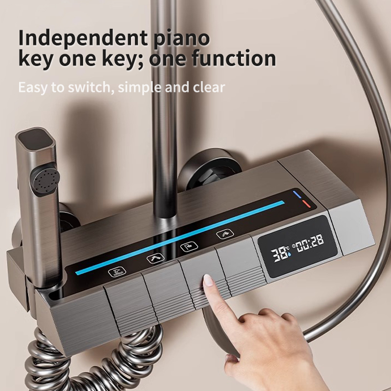 Constant temperature digital p - Home And Bathroom avis et prix