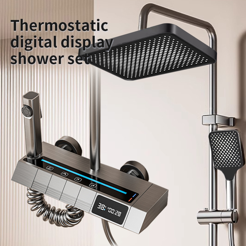 Constant temperature digital p - Home And Bathroom avis et prix