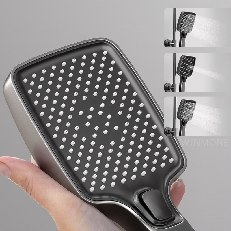 Bathroom Luxury Shower System  - Home Bathroom Faucets avis et prix