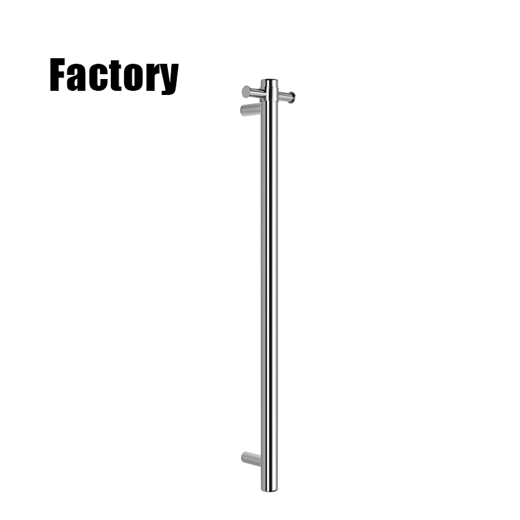 Modern Silver Stainless Steel  - Home Alone Bathroom avis et prix