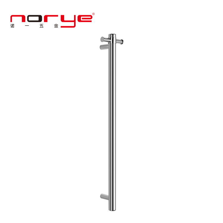 Modern Silver Stainless Steel  - Home Alone Bathroom avis et prix