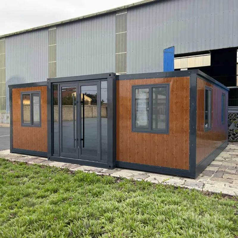 Luxury Expandable Container Ho - Home Bathroom Spa avis et prix