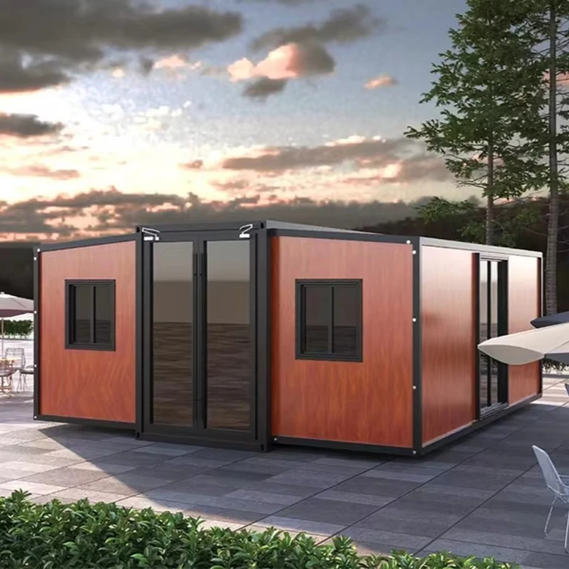 Luxury Expandable Container Ho - Home Bathroom Spa avis et prix