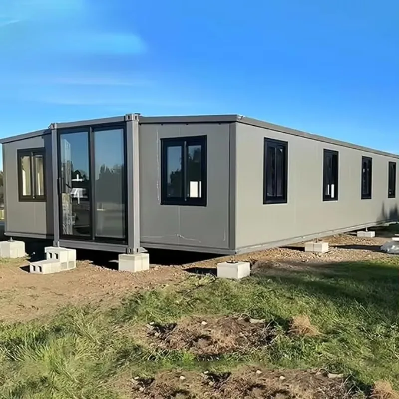 Luxury Expandable Container Ho - Home Bathroom Spa avis et prix