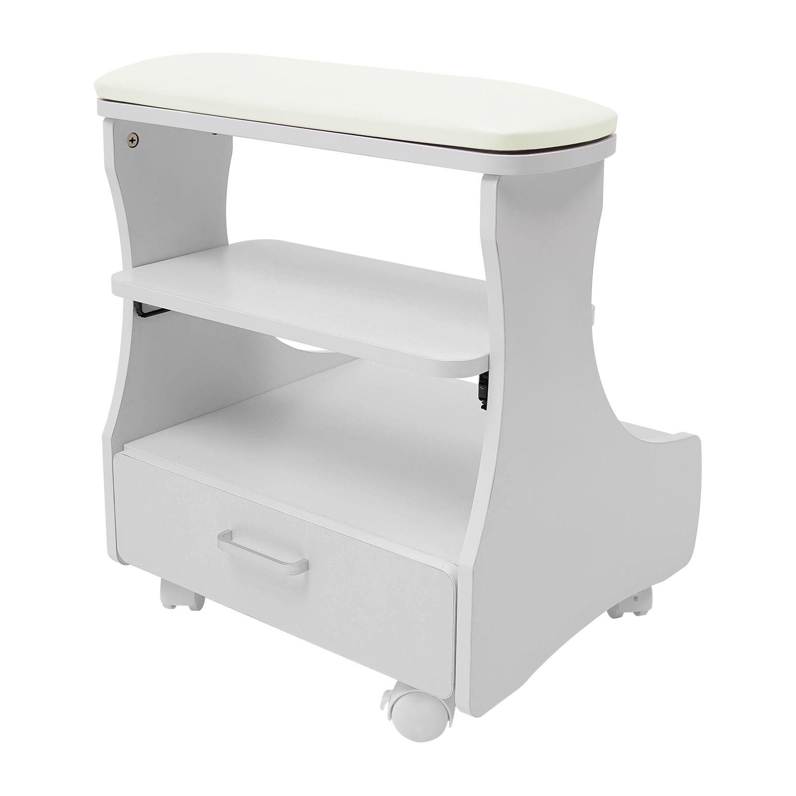 Foot Bath Spa Trolley Cart for - Home Bathroom Spa avis et prix