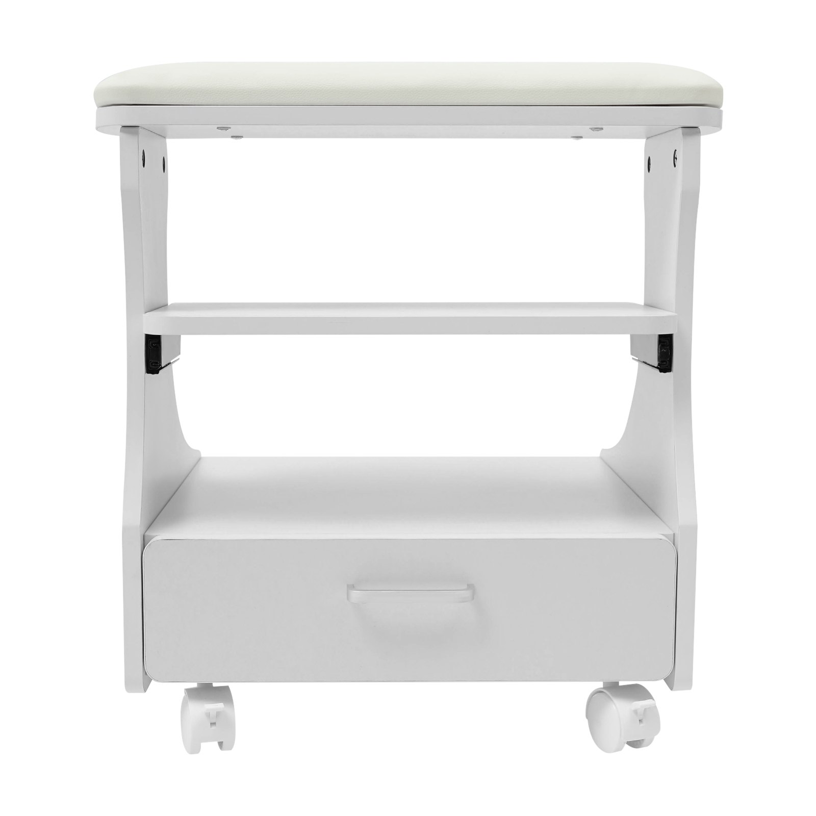 Foot Bath Spa Trolley Cart for - Home Bathroom Spa avis et prix