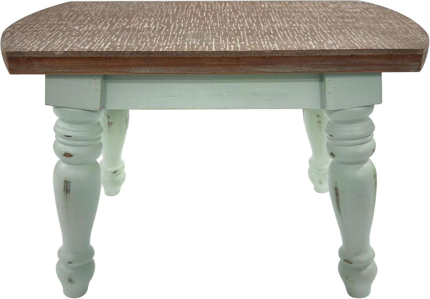 Wooden Plant Stand, 300lb Capa - Home Bathroom Images avis et prix