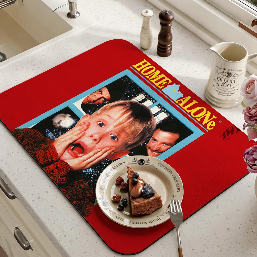 Retro Home Alone Movie Floor M - Home Alone Bathroom avis et prix