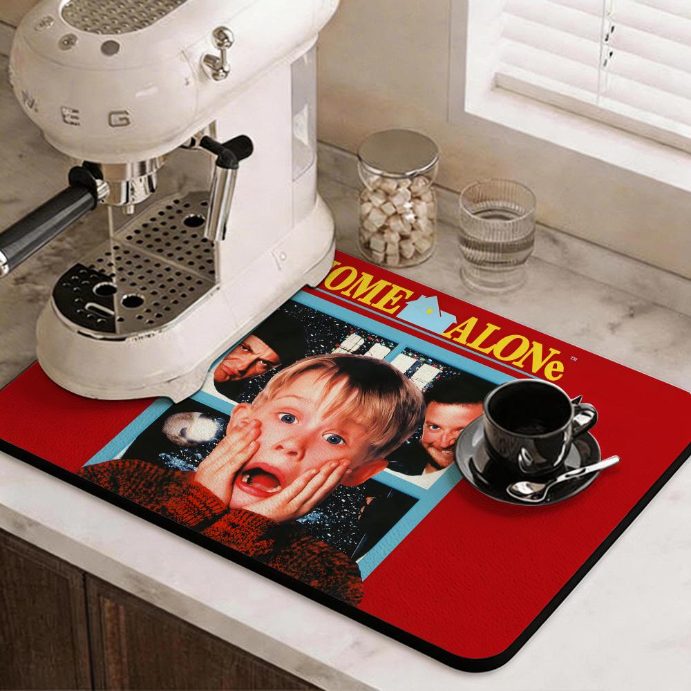 Retro Home Alone Movie Floor M - Home Alone Bathroom avis et prix
