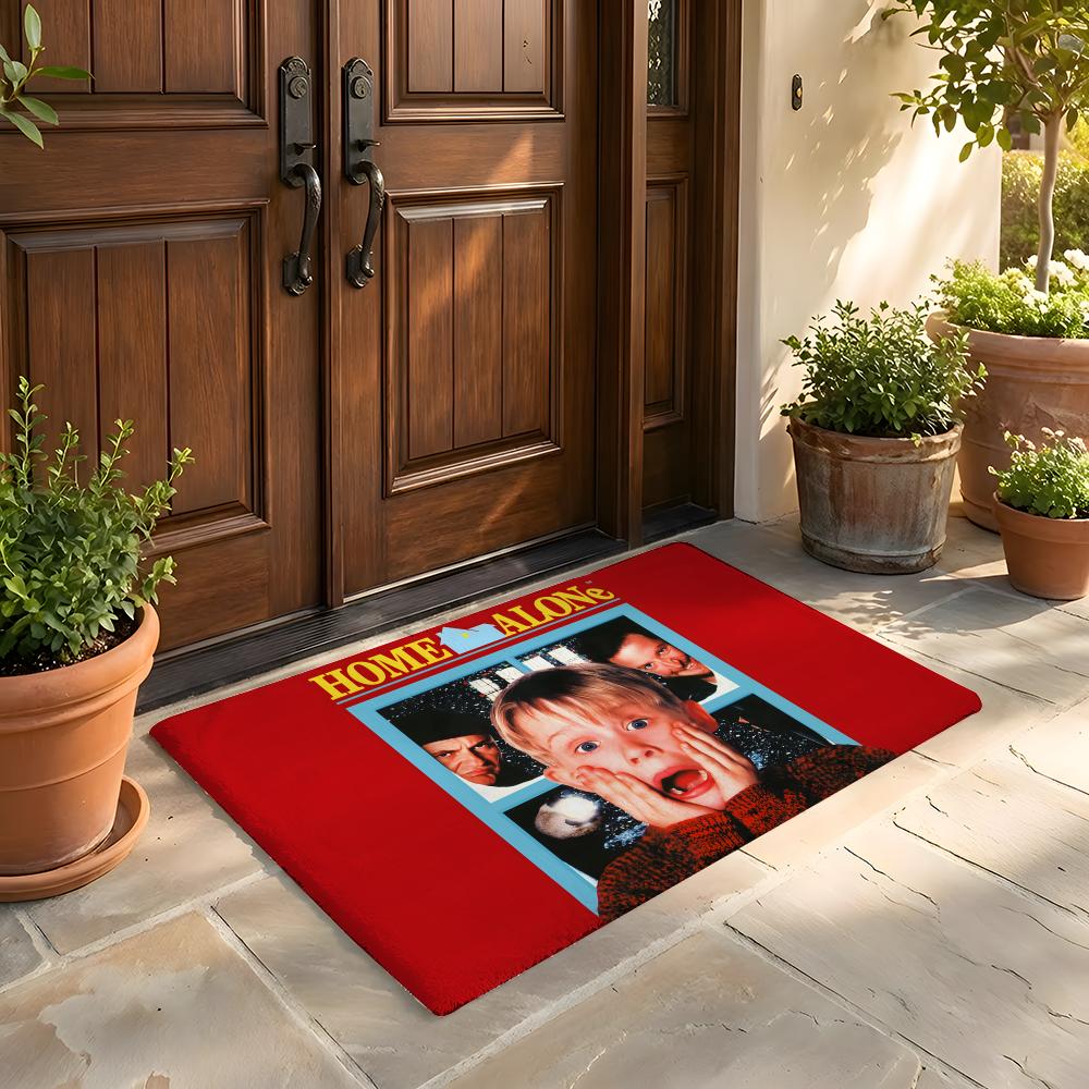Retro Home Alone Movie Floor M - Home Alone Bathroom avis et prix