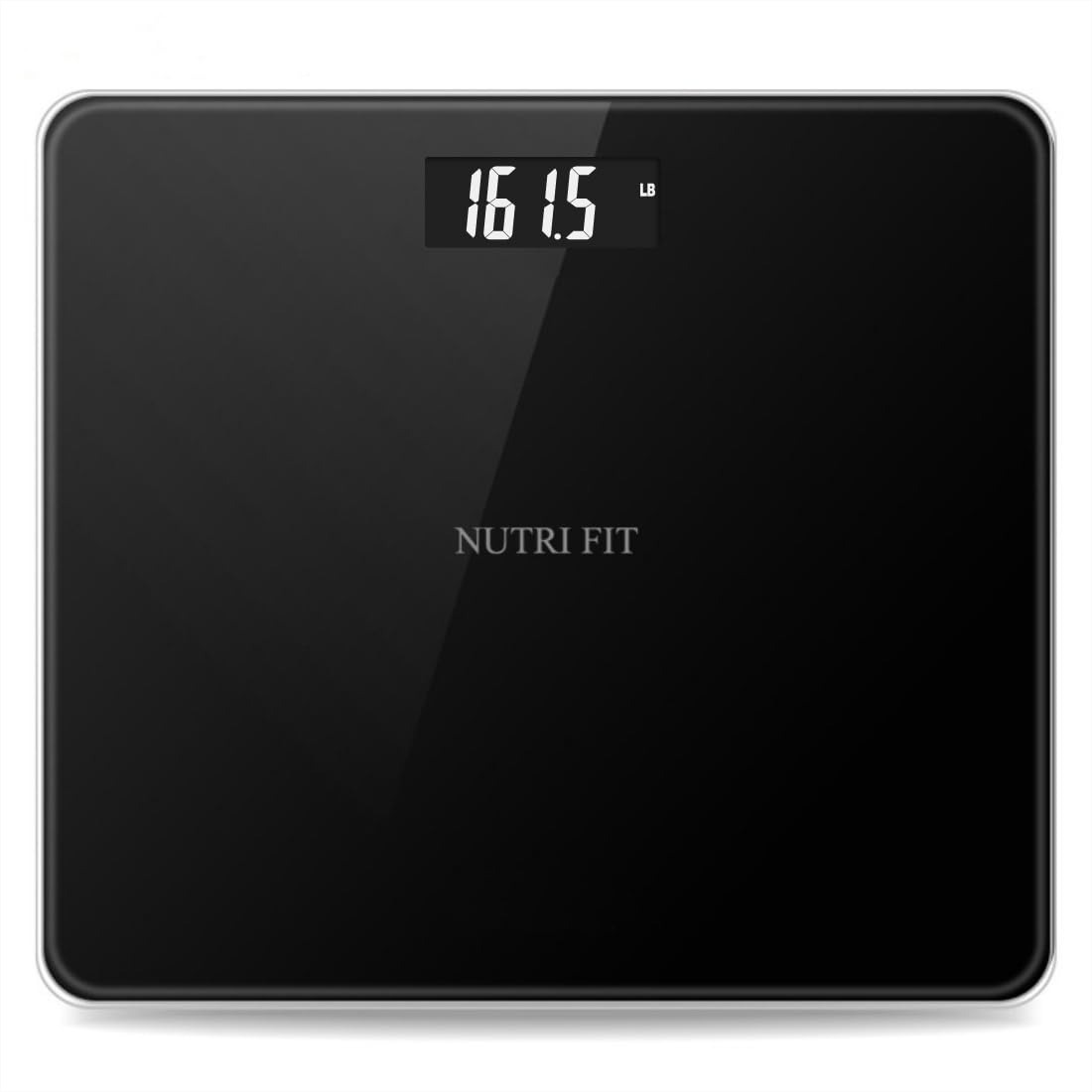 Digital Bathroom Scale for Bod - Home Bathroom Images avis et prix