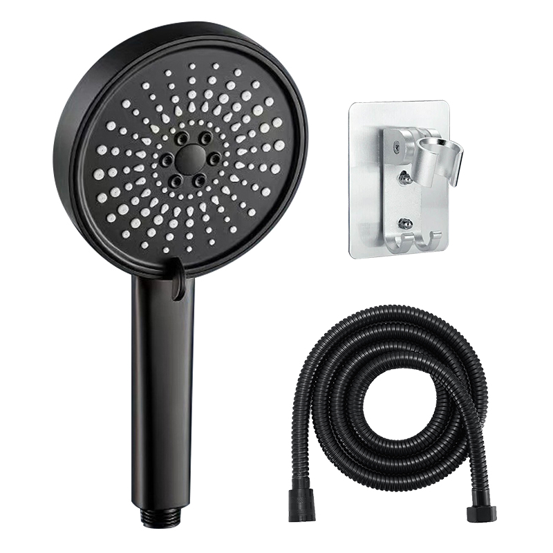 5 Modes Shower Head Showerhead - Home Bathroom Faucets avis et prix