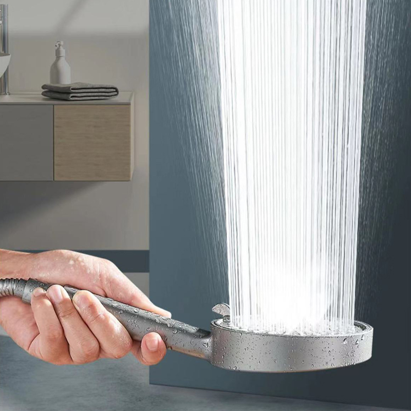 5 Modes Shower Head Showerhead - Home Bathroom Faucets avis et prix