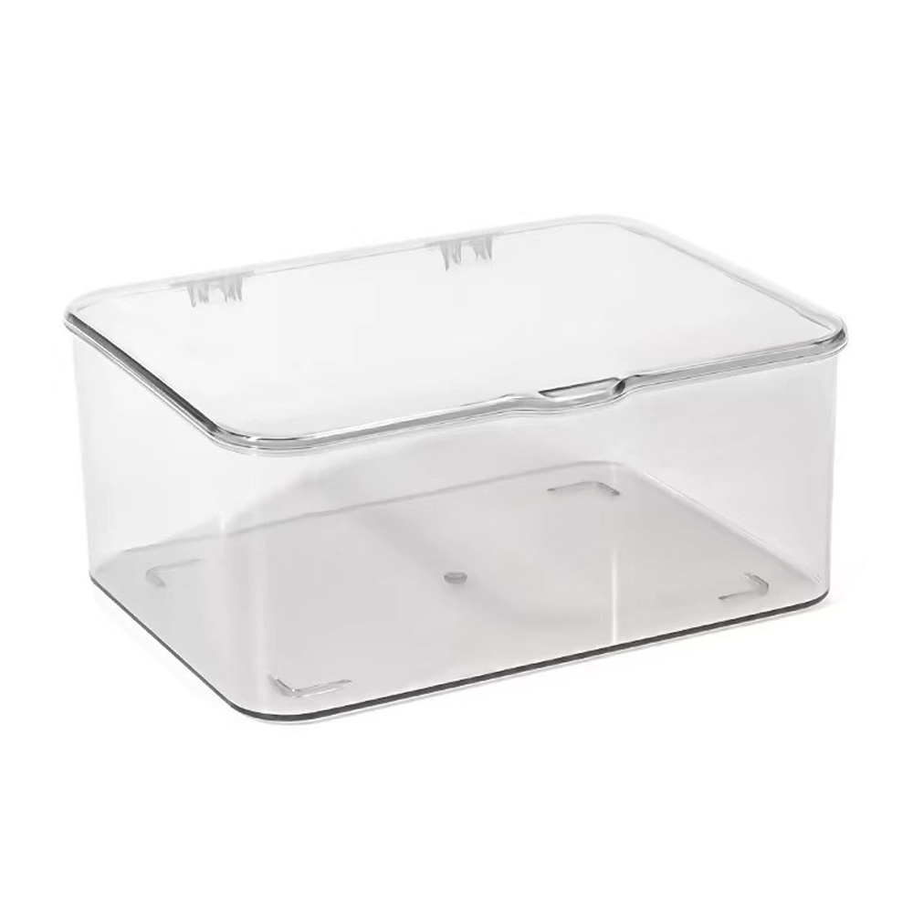 Clear Acrylic Phone Case Organ - Home Essentials Bathroom Storage avis et prix