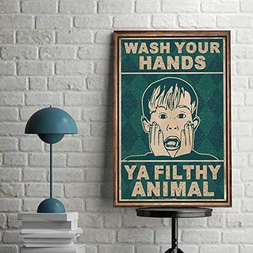 Home Alone Funny Kevin Home Al - Home Alone Bathroom avis et prix