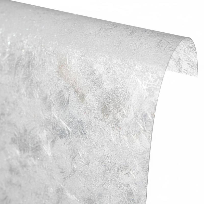 Frosted Window Cover 23.6 in x - Home Bathroom Window Tint avis et prix