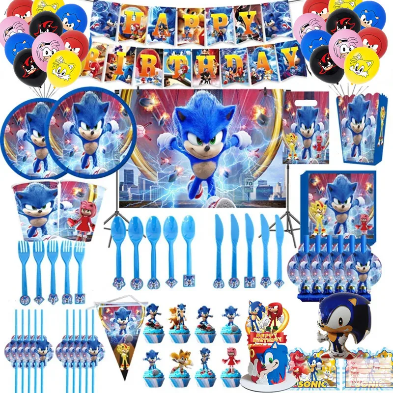 Anime Character Cartoon Hedgeh - Home Bathroom Model avis et prix
