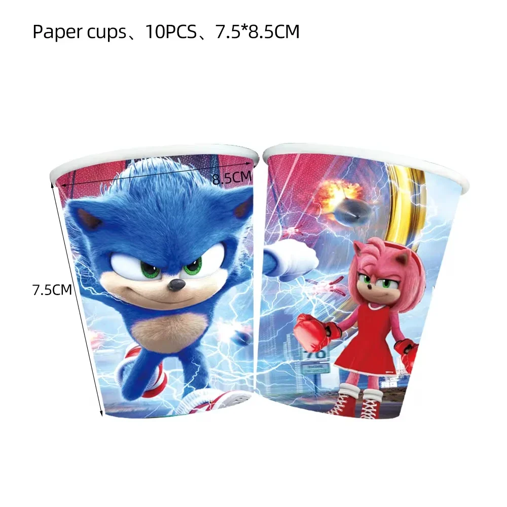 Anime Character Cartoon Hedgeh - Home Bathroom Model avis et prix