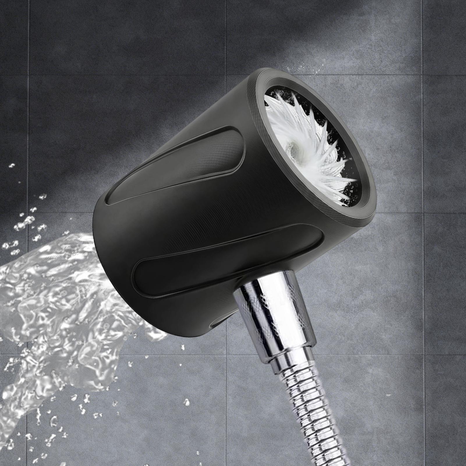 Bathroom Men Cleaning Shower H - Home And Bathroom avis et prix