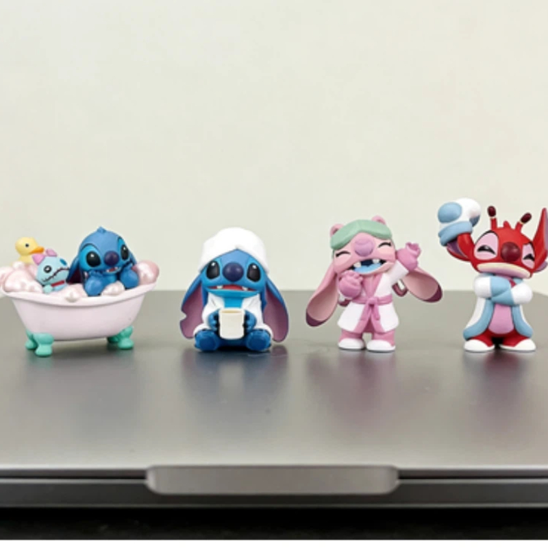 Stitch Nighttime Bath Relax Ti - Home Bathroom Model avis et prix