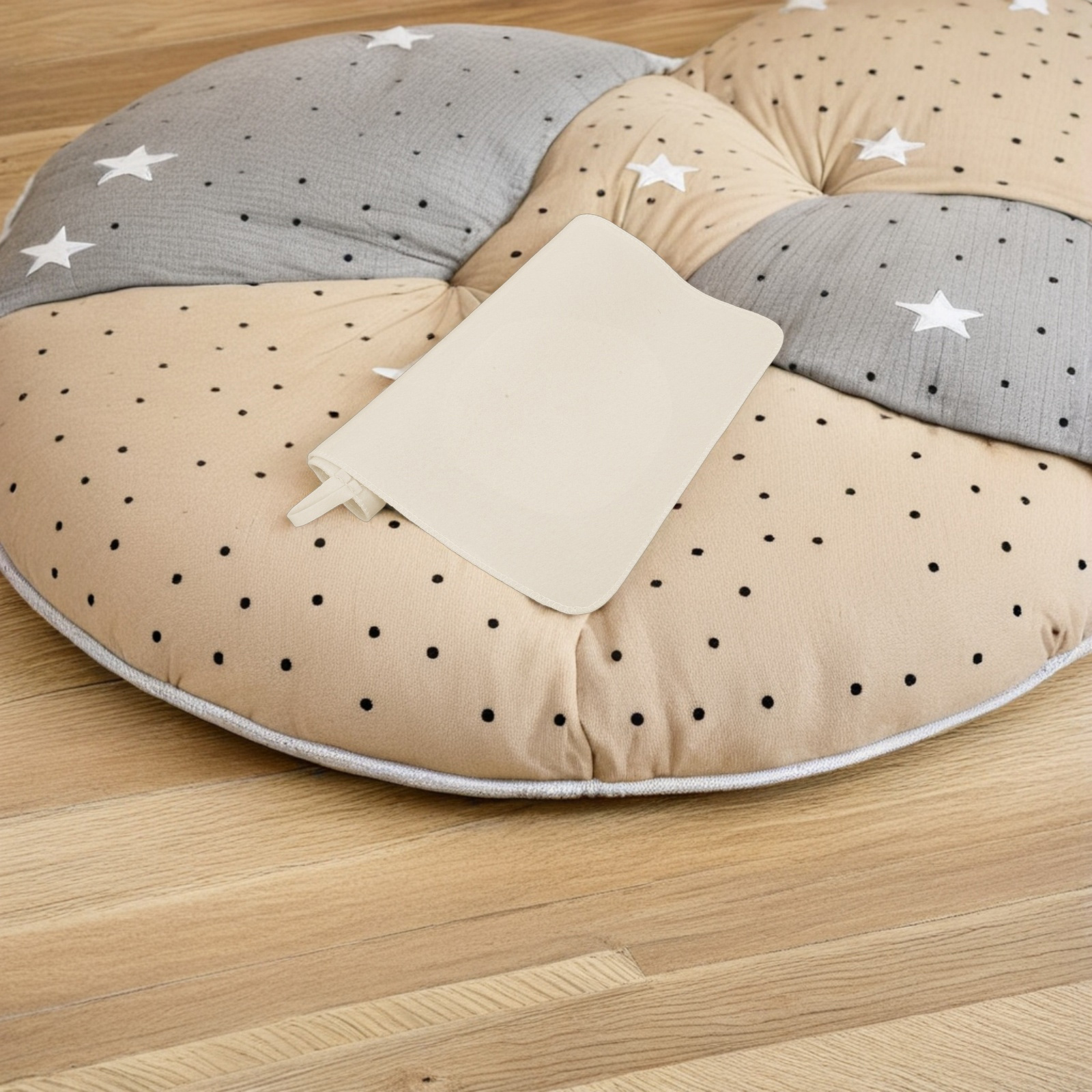 2pcs Grey Felt Sauna Seat Cush - Home Bathroom Carpet avis et prix