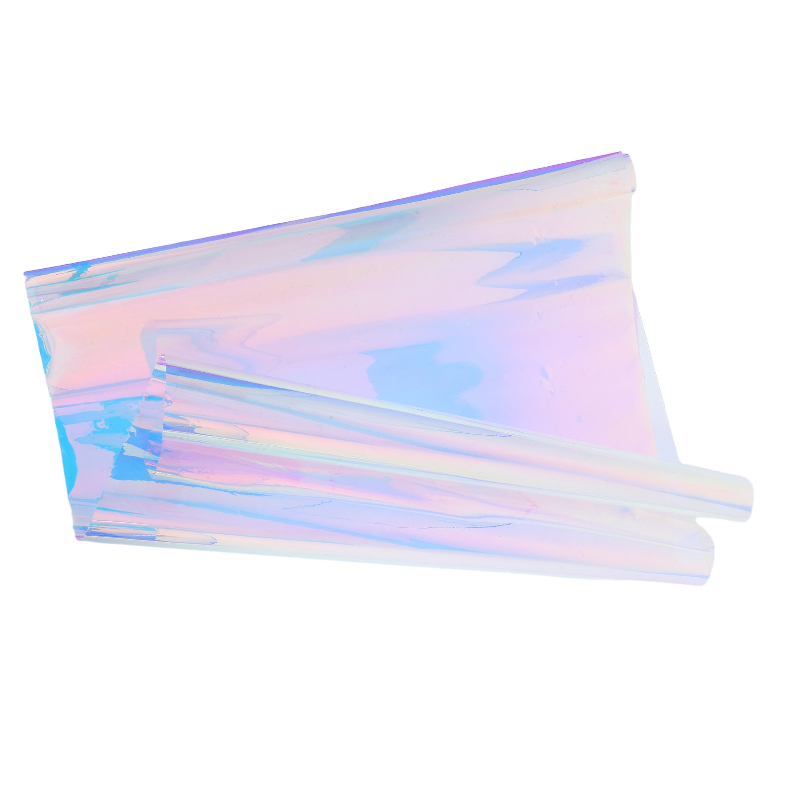Self Adhesive Holographic Wind - Home Bathroom Window Tint avis et prix