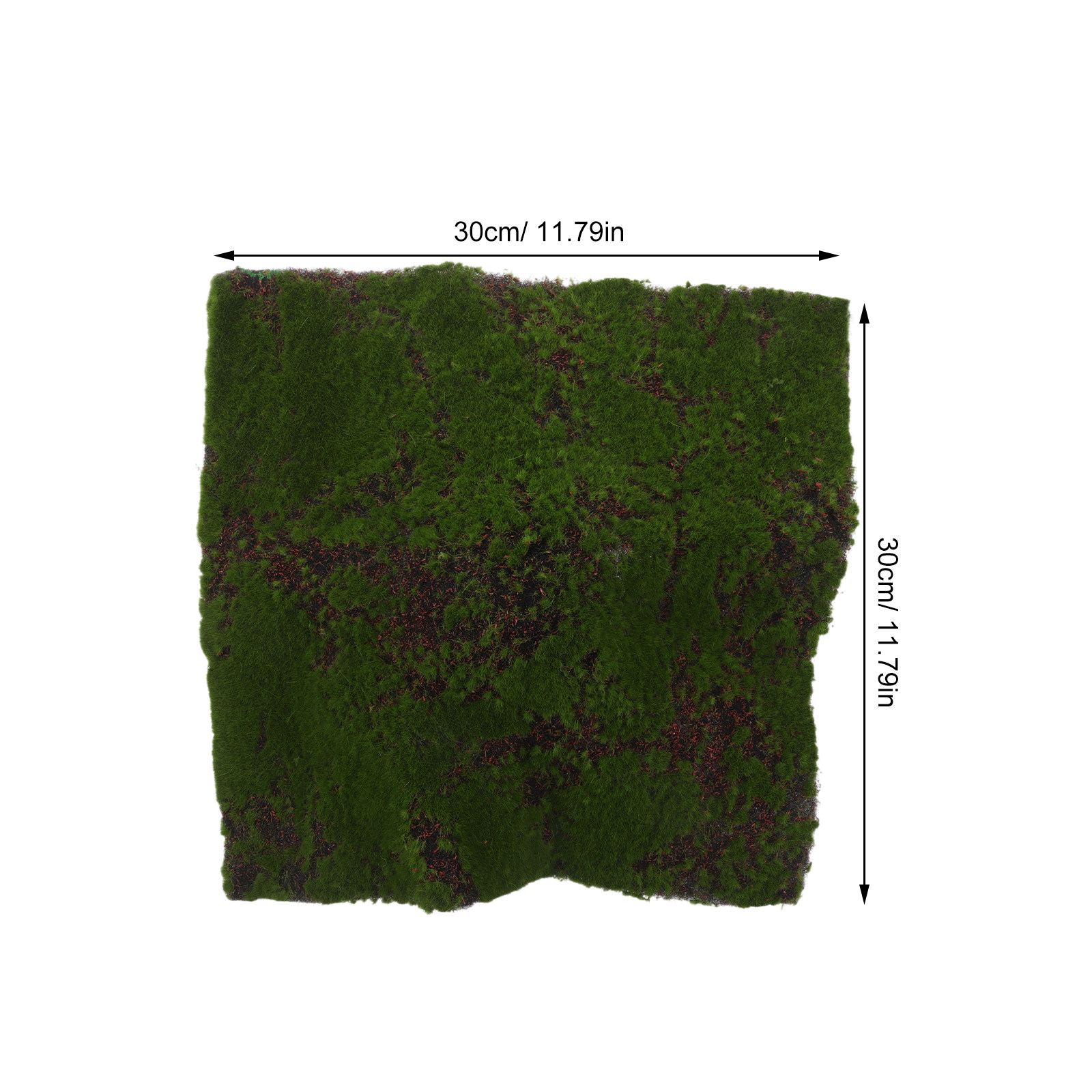 Fake Moss Grass Artificial Gre - Home Bathroom Carpet avis et prix