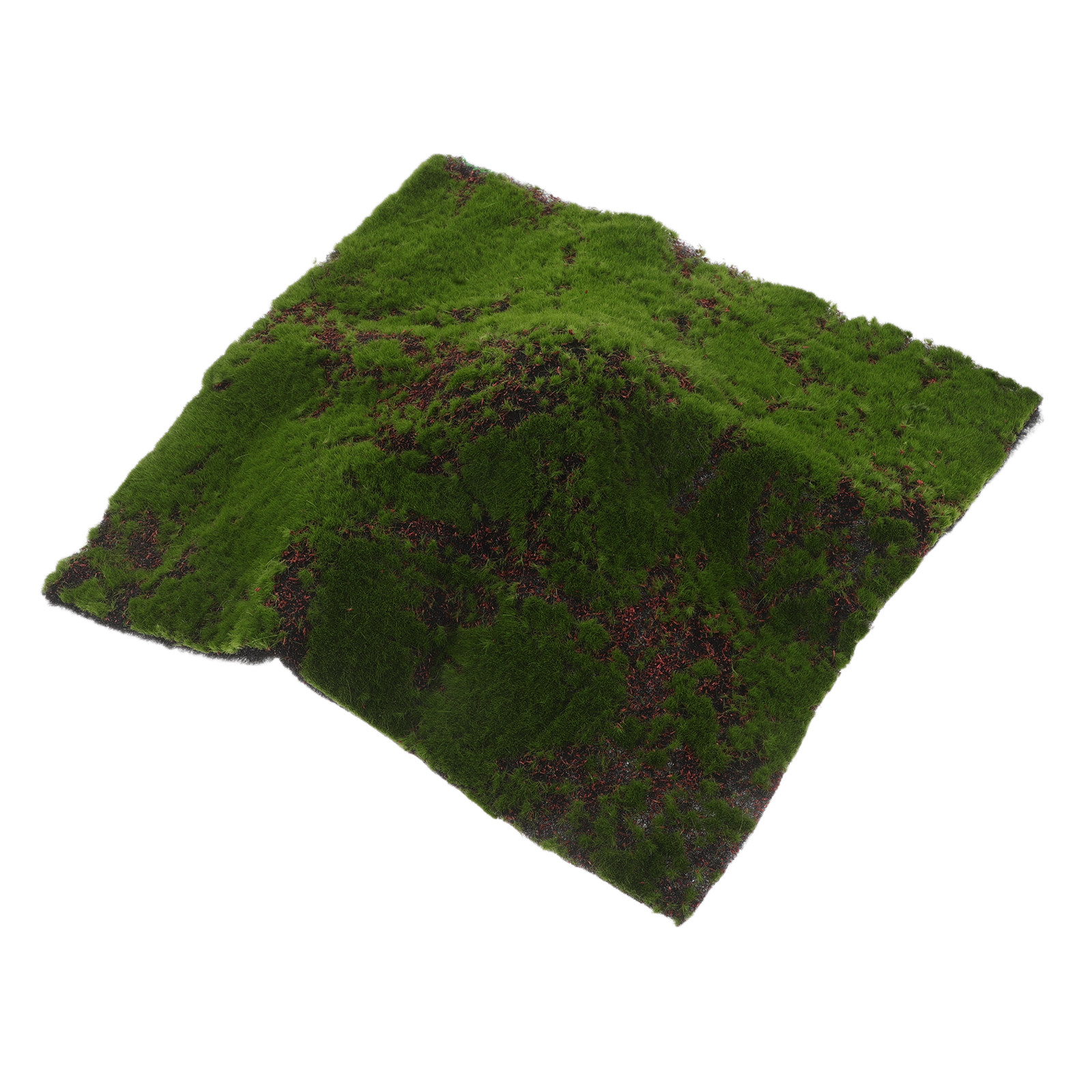 Fake Moss Grass Artificial Gre - Home Bathroom Carpet avis et prix