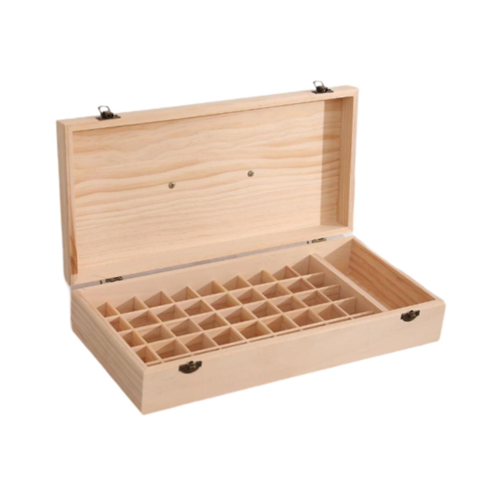 Essential Oil Carrying Case Oi - Home Essentials Bathroom Storage avis et prix