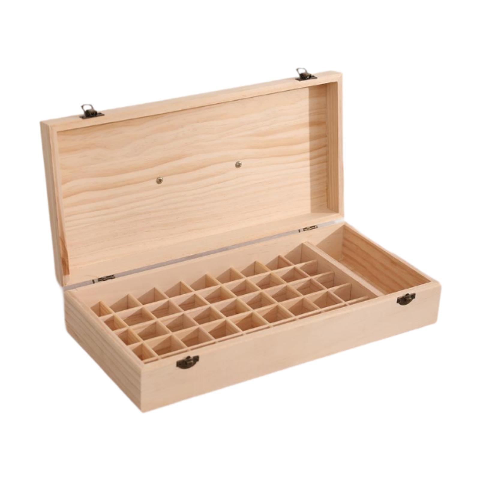 Essential Oil Carrying Case Oi - Home Essentials Bathroom Storage avis et prix