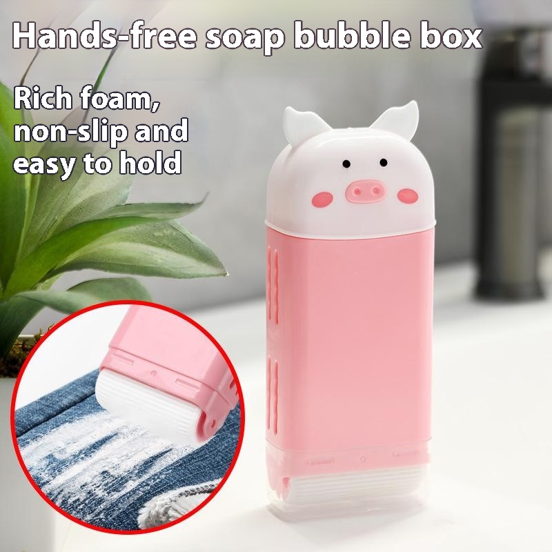 Versatile Soap Containers for  - Home Essentials Bathroom Storage avis et prix