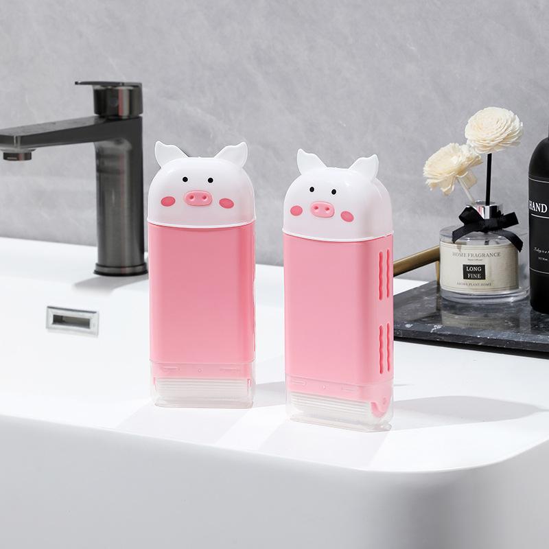 Versatile Soap Containers for  - Home Essentials Bathroom Storage avis et prix