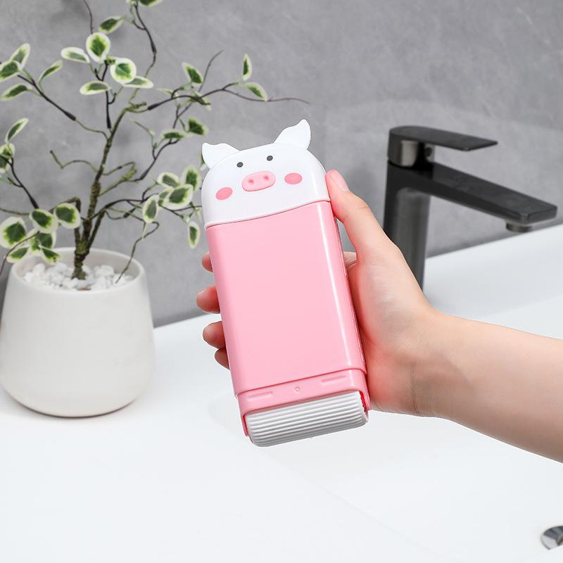 Versatile Soap Containers for  - Home Essentials Bathroom Storage avis et prix