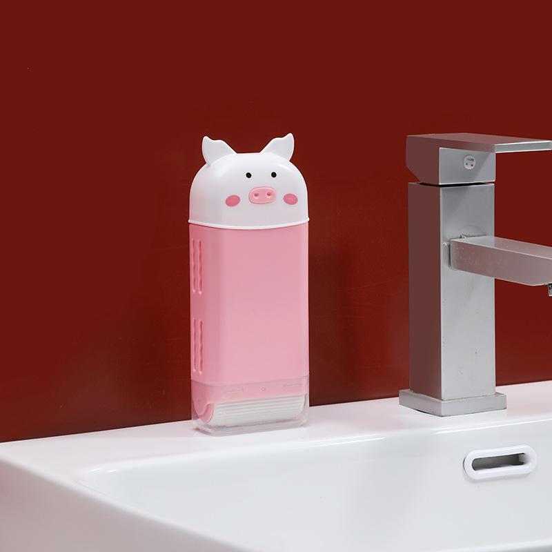 Versatile Soap Containers for  - Home Essentials Bathroom Storage avis et prix