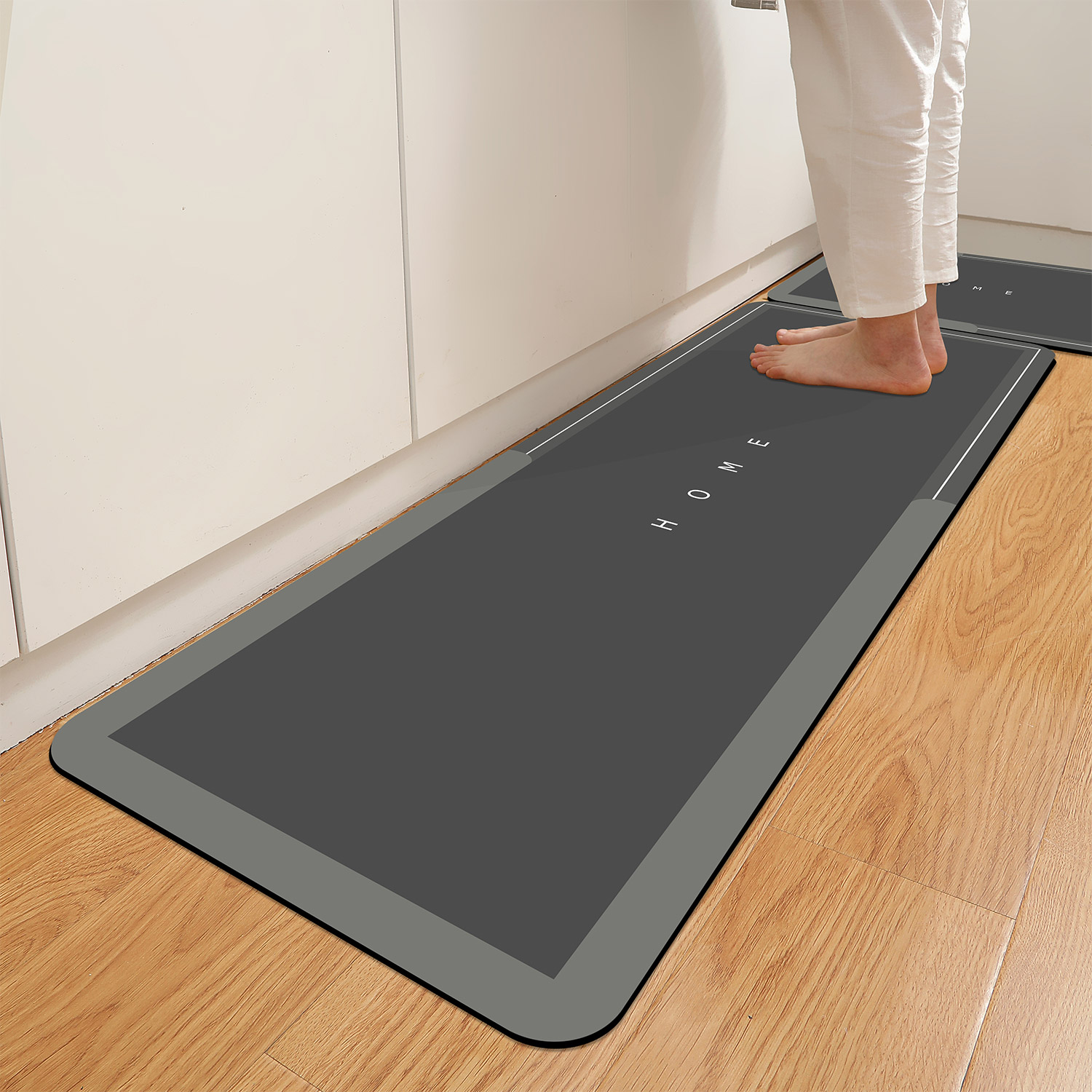 Anti slip diatomaceous earth b - Home Bathroom Carpet avis et prix